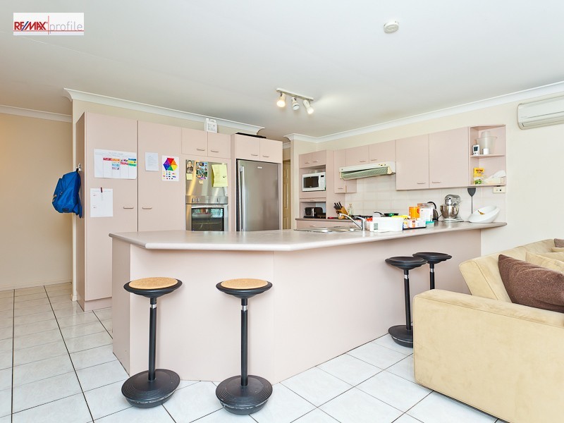 1 Bracknell Place, Ashgrove QLD 4060