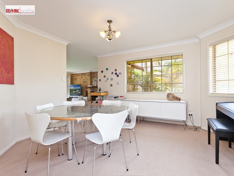1 Bracknell Place, Ashgrove QLD 4060