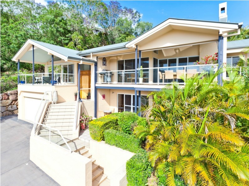 21 Aberdeen Court, The Gap QLD 4061