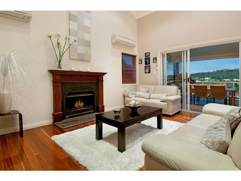 21 Aberdeen Court, The Gap QLD 4061