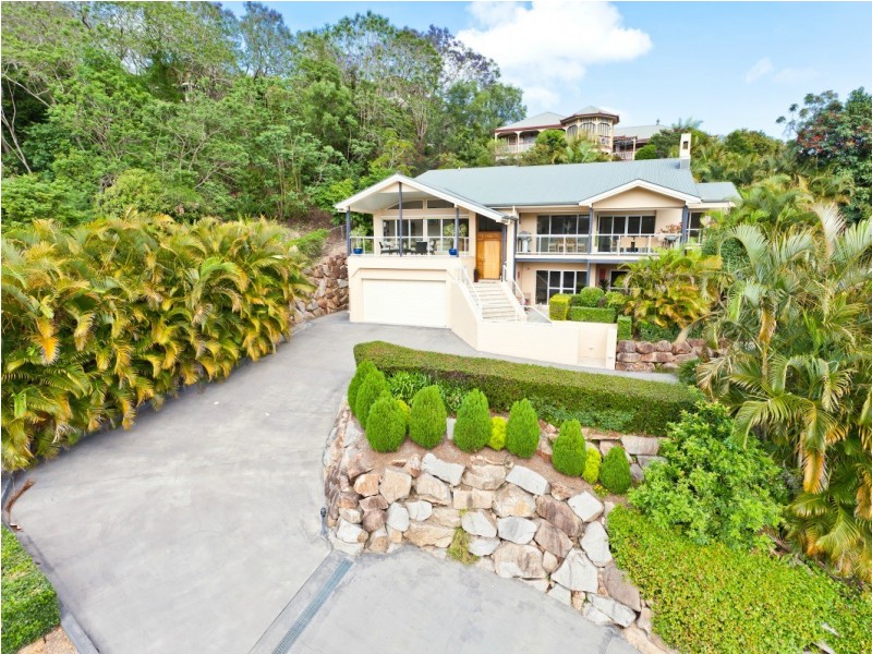 21 Aberdeen Court, The Gap QLD 4061