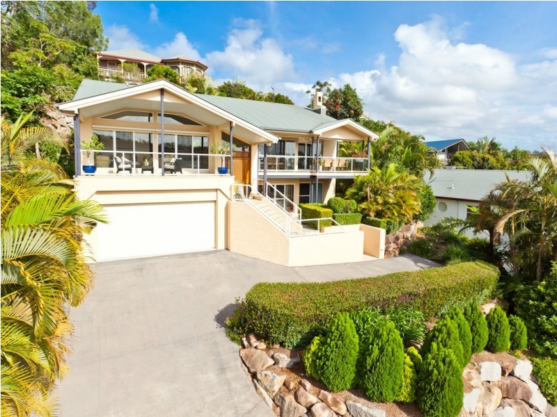 21 Aberdeen Court, The Gap QLD 4061