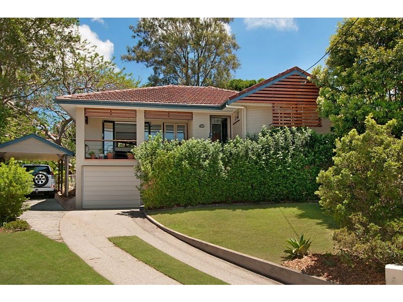 15 Venus Street, Ashgrove QLD 4060