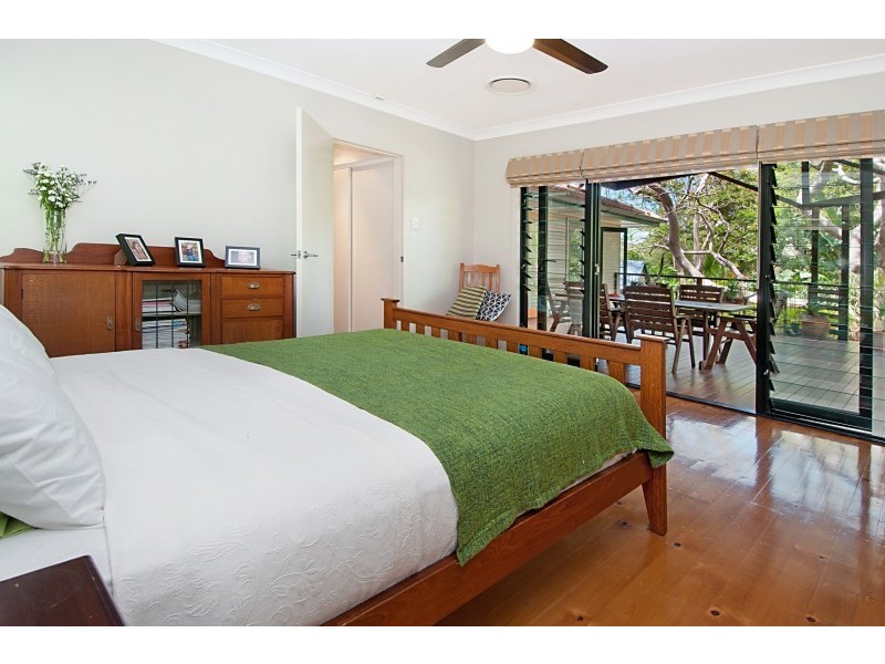 15 Venus Street, Ashgrove QLD 4060