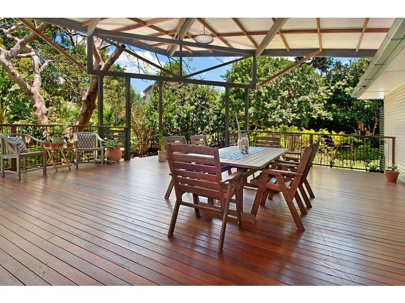 15 Venus Street, Ashgrove QLD 4060