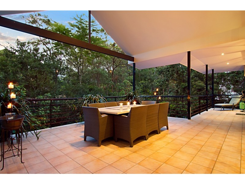 22 Satinwood Court, Bardon QLD 4065