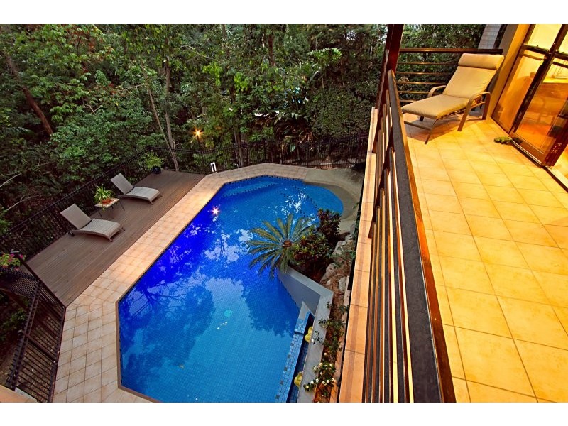 22 Satinwood Court, Bardon QLD 4065