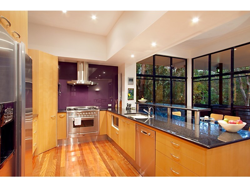 22 Satinwood Court, Bardon QLD 4065