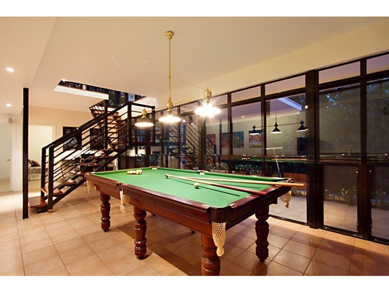 22 Satinwood Court, Bardon QLD 4065