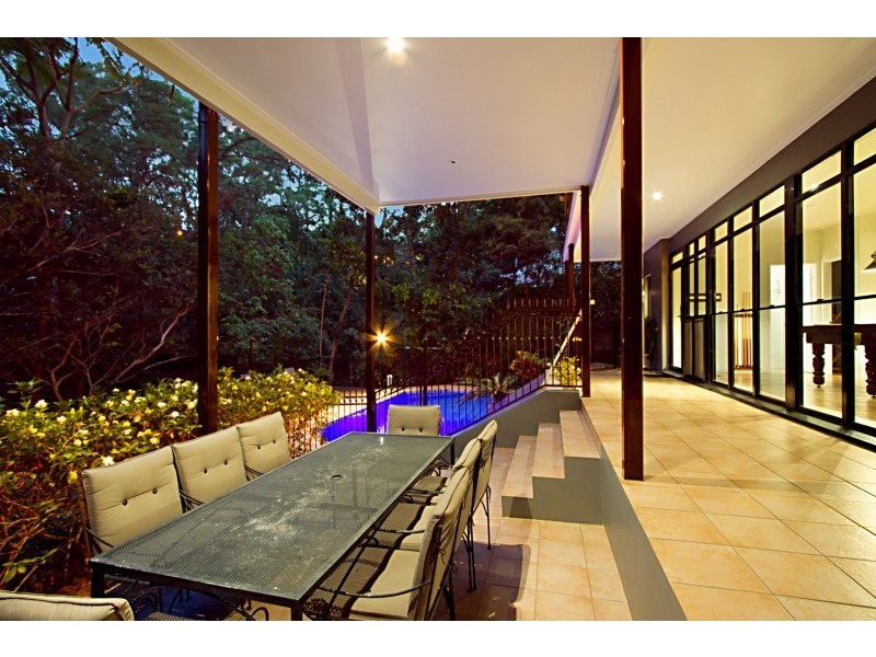 22 Satinwood Court, Bardon QLD 4065
