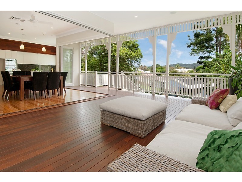 64 Oleander Drive, Ashgrove QLD 4060