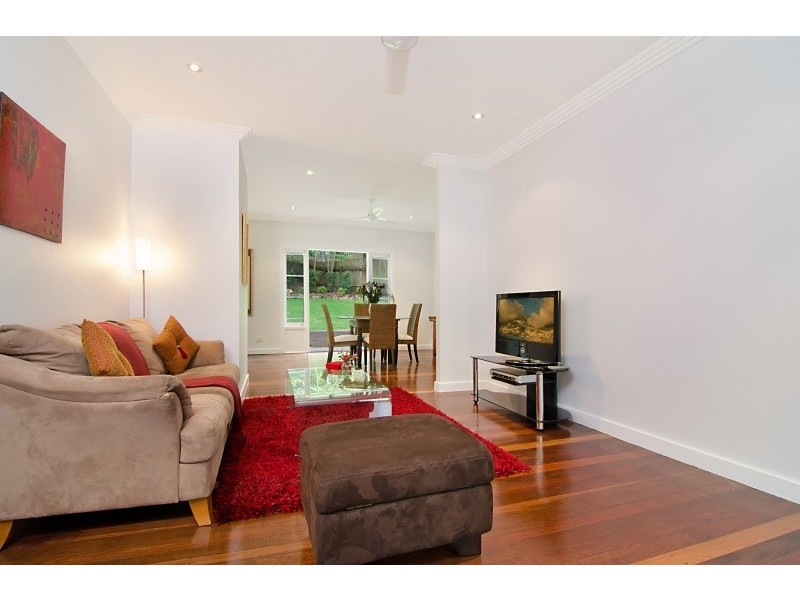 133 Royal Parade, Ashgrove QLD 4060