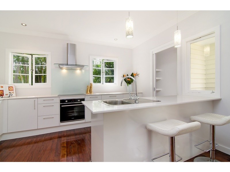 133 Royal Parade, Ashgrove QLD 4060