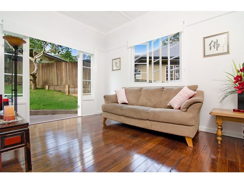 133 Royal Parade, Ashgrove QLD 4060