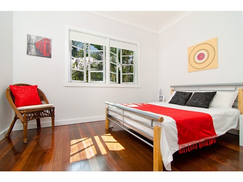 133 Royal Parade, Ashgrove QLD 4060