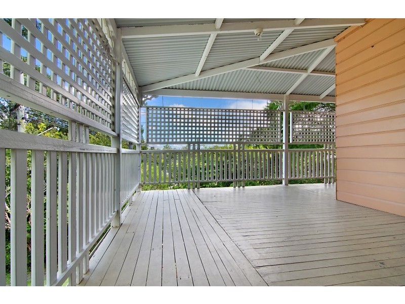 25 Elizabeth Street, Toowong QLD 4066