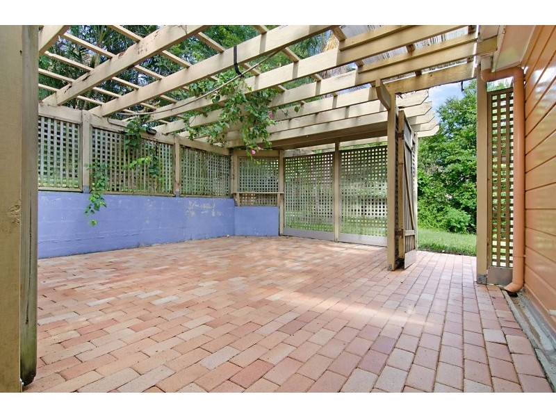 25 Elizabeth Street, Toowong QLD 4066