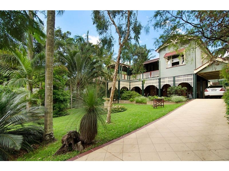 69 Cole Street, Alderley QLD 4051