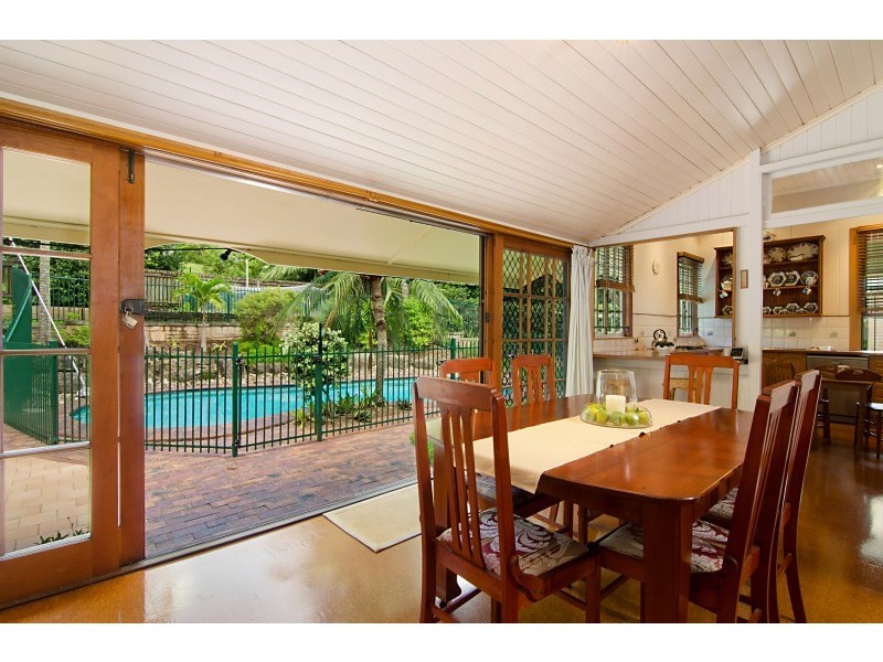 69 Cole Street, Alderley QLD 4051