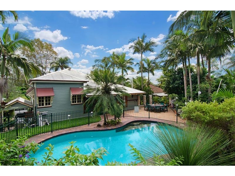 69 Cole Street, Alderley QLD 4051