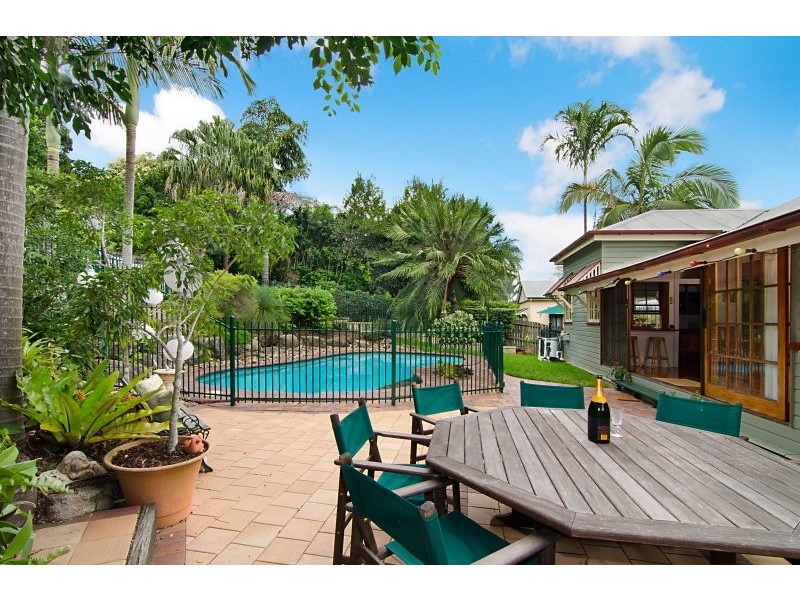 69 Cole Street, Alderley QLD 4051