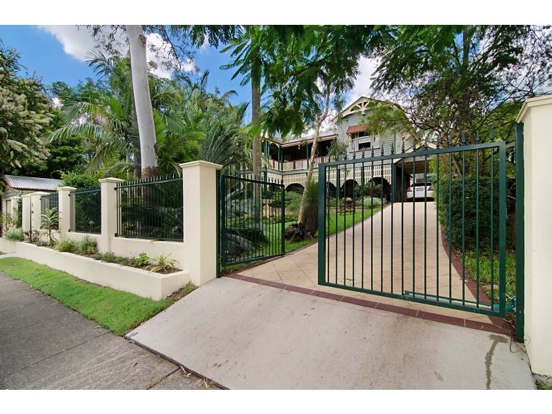 69 Cole Street, Alderley QLD 4051