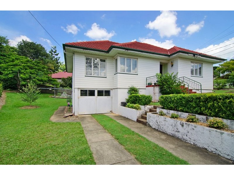 88 Oleander Drive, Ashgrove QLD 4060