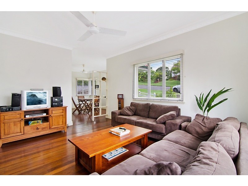 88 Oleander Drive, Ashgrove QLD 4060