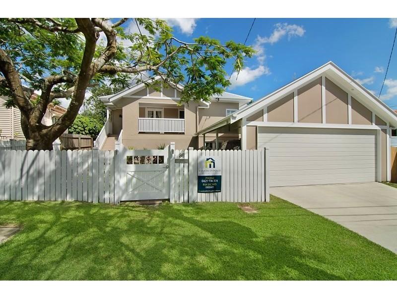 Ashgrove QLD 4060