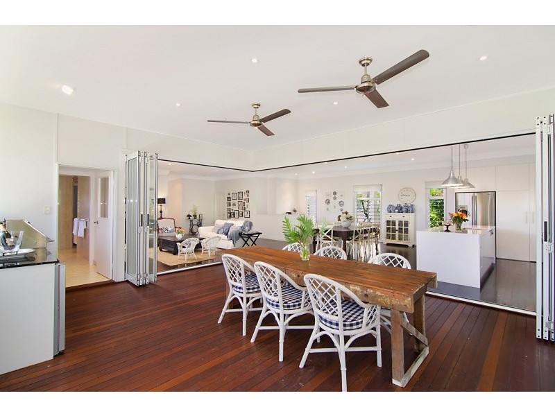 Ashgrove QLD 4060