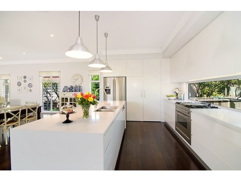 Ashgrove QLD 4060