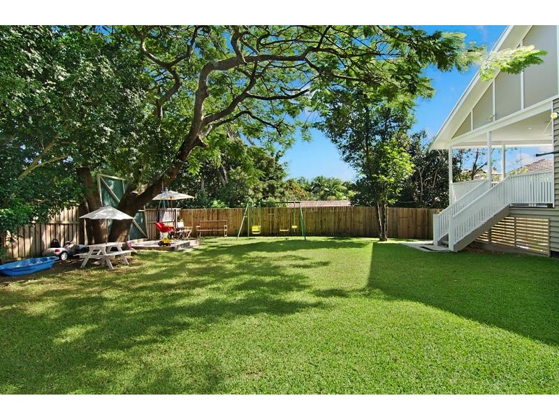 Ashgrove QLD 4060