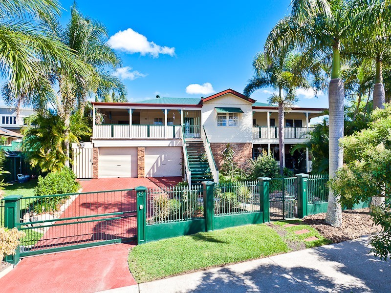 13 Weemala Street, The Gap QLD 4061