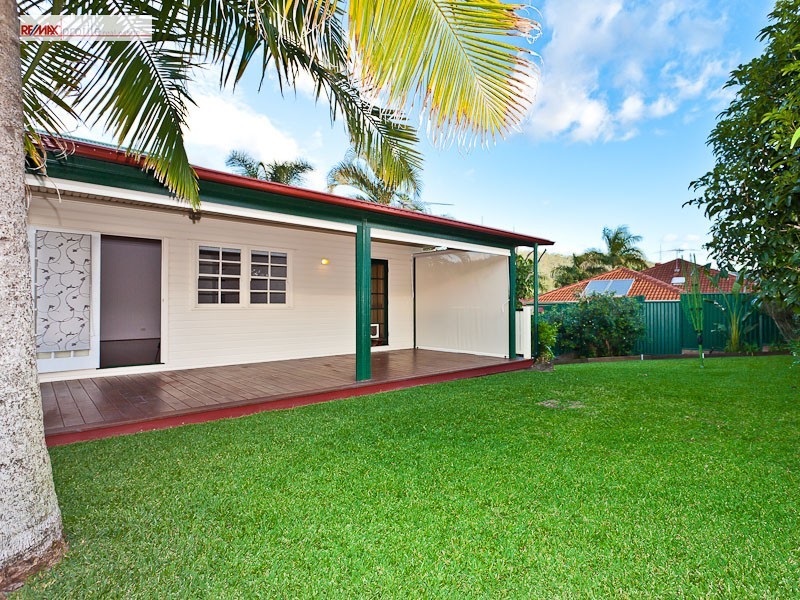 13 Weemala Street, The Gap QLD 4061