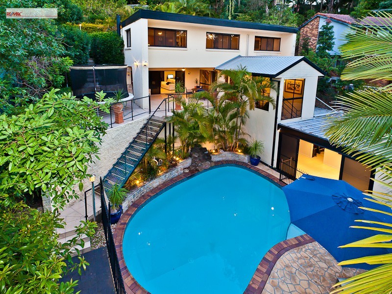 87 Barkala Street, The Gap QLD 4061