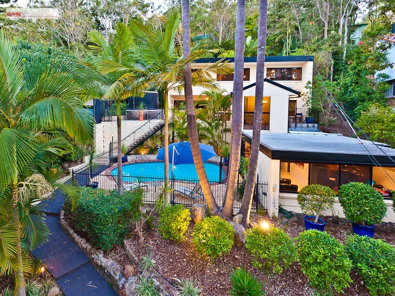 87 Barkala Street, The Gap QLD 4061