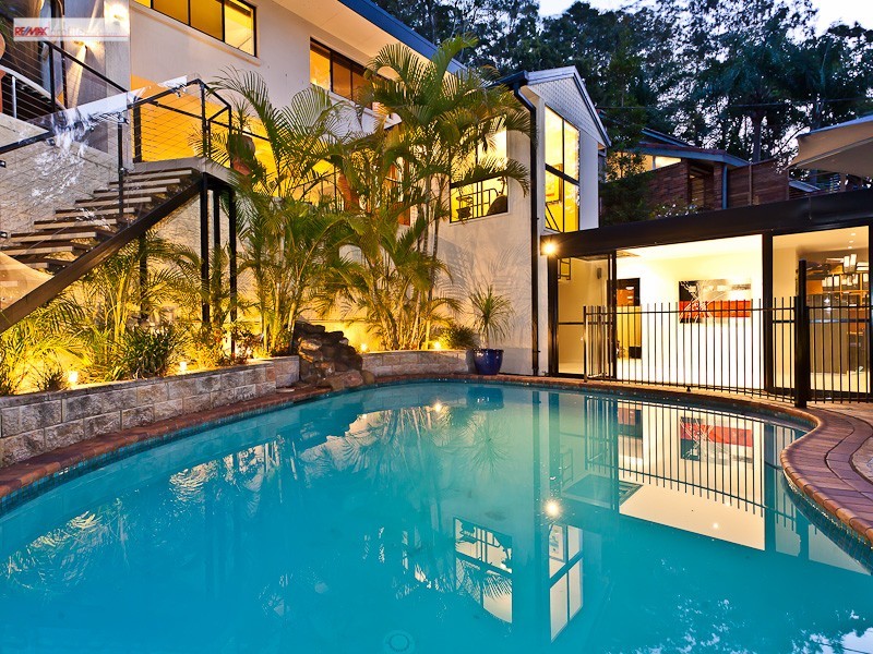 87 Barkala Street, The Gap QLD 4061