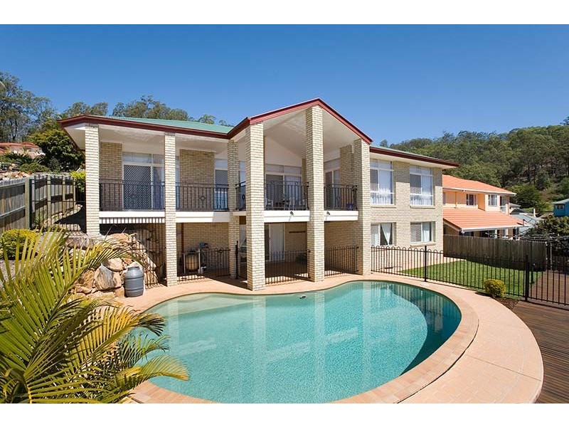 14 Jillinda Place, The Gap QLD 4061