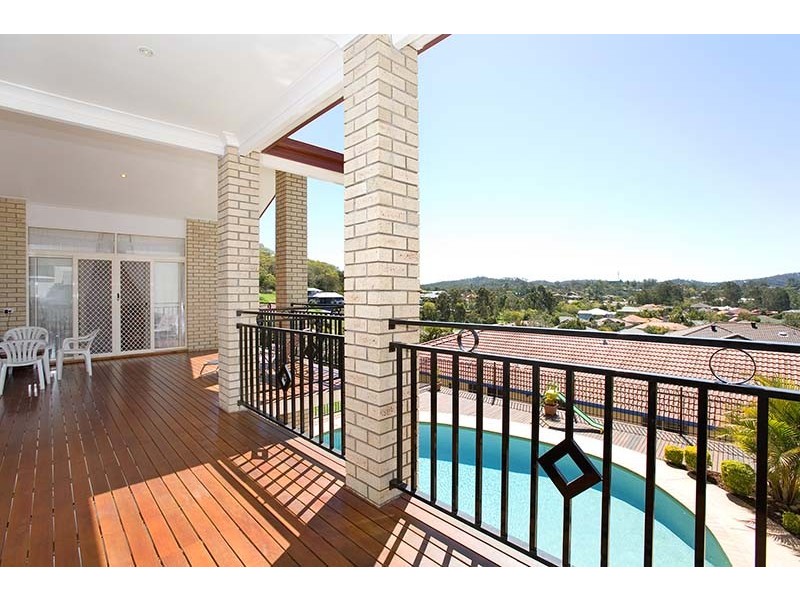 14 Jillinda Place, The Gap QLD 4061