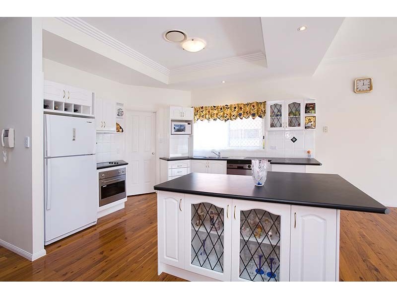 14 Jillinda Place, The Gap QLD 4061