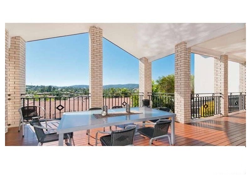 14 Jillinda Place, The Gap QLD 4061