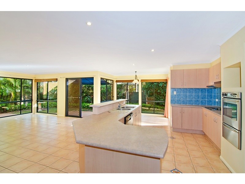 5 Dungory Street, The Gap QLD 4061