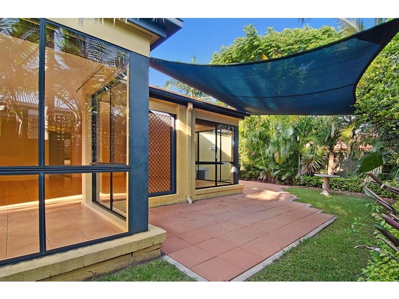 5 Dungory Street, The Gap QLD 4061