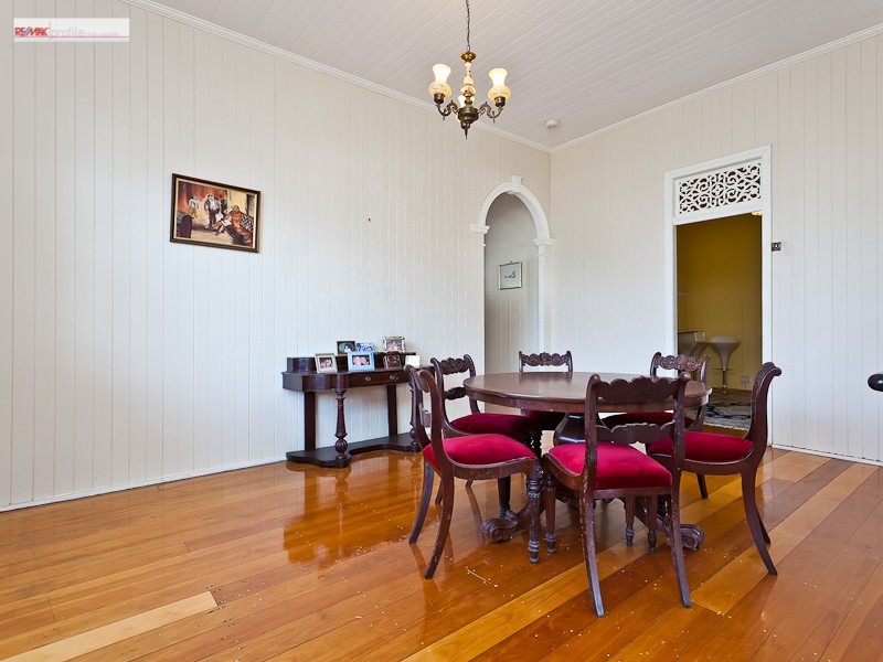 23 Gladstone Street, Paddington QLD 4064