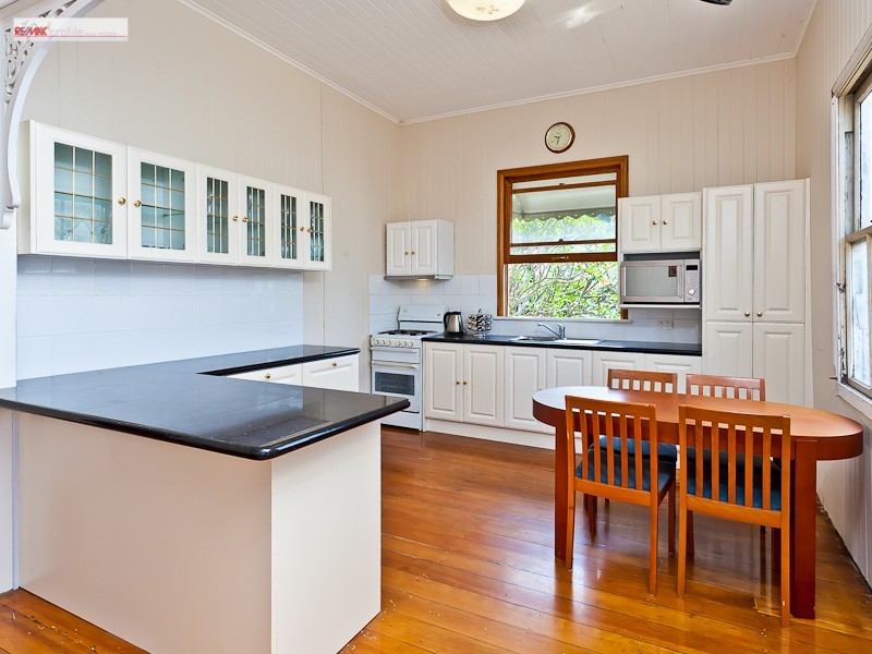 23 Gladstone Street, Paddington QLD 4064