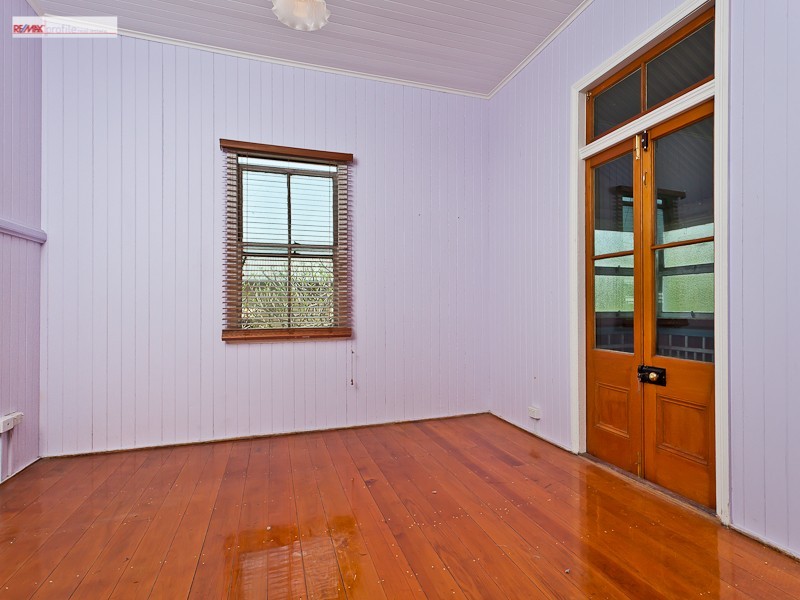 23 Gladstone Street, Paddington QLD 4064