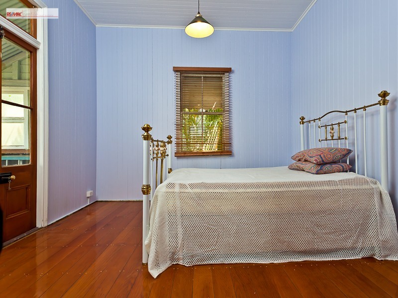 23 Gladstone Street, Paddington QLD 4064