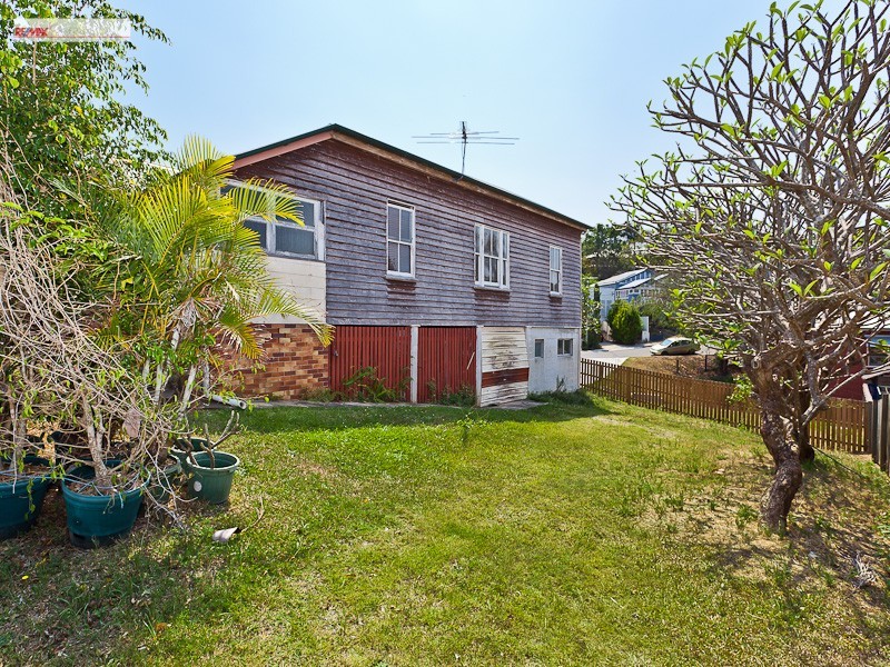 23 Gladstone Street, Paddington QLD 4064
