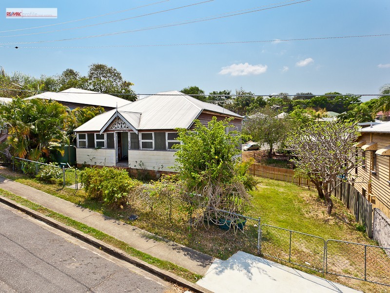 23 Gladstone Street, Paddington QLD 4064
