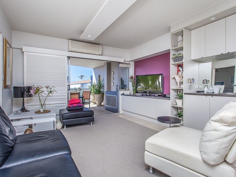 11/53 Commercial Road, Teneriffe QLD 4005